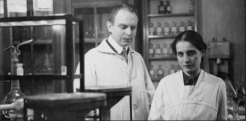 Lise Meitner
