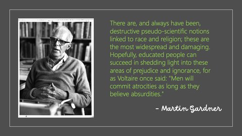 Martin Gardner