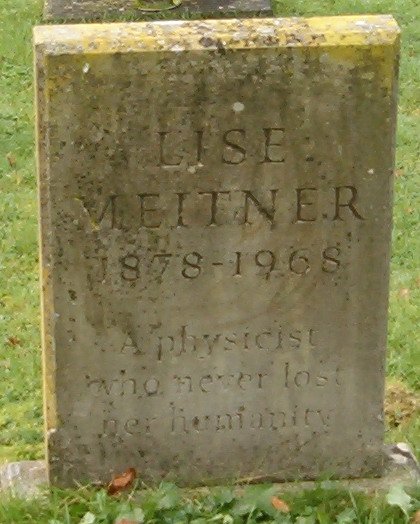 Lise Meitner