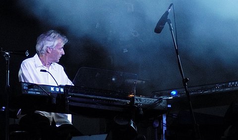 Richard Wright