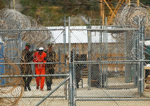 Guantanamo Prisoners
