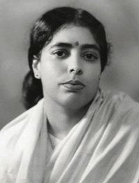Janaki Ammal