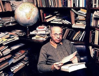 Stanislaw Lem