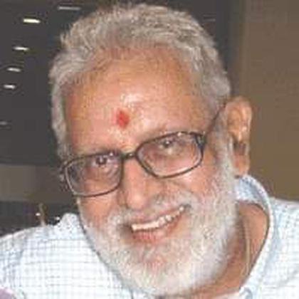 V. Ramamurthy